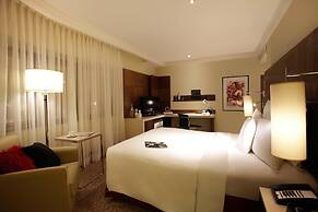 Renaissance São Paulo Hotel