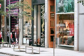 Renaissance São Paulo Hotel