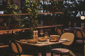 Renaissance São Paulo Hotel