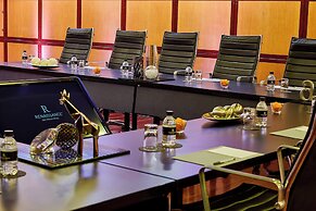 Renaissance São Paulo Hotel