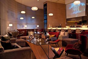 Renaissance São Paulo Hotel