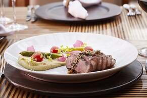 Renaissance São Paulo Hotel