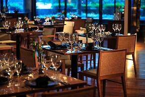 Renaissance São Paulo Hotel