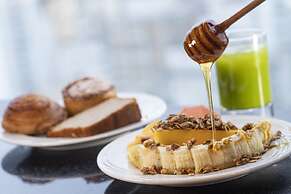 Renaissance São Paulo Hotel