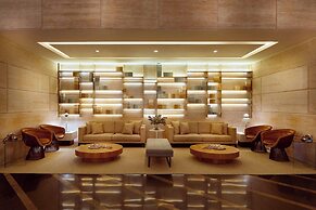 Renaissance São Paulo Hotel