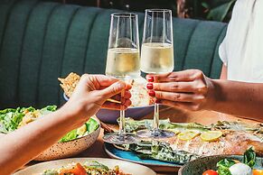 Renaissance São Paulo Hotel