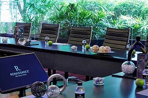 Renaissance São Paulo Hotel