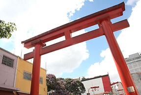 Renaissance São Paulo Hotel