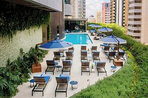 Renaissance São Paulo Hotel