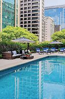 Renaissance São Paulo Hotel