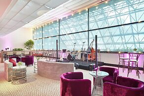 Renaissance São Paulo Hotel