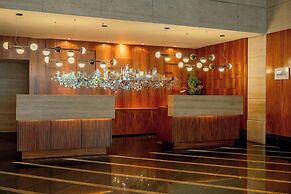 Renaissance São Paulo Hotel