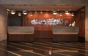 Renaissance São Paulo Hotel