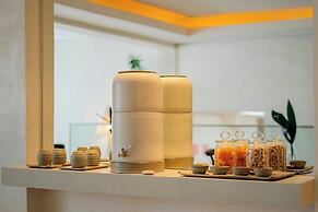 Renaissance São Paulo Hotel