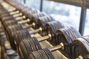 Renaissance São Paulo Hotel