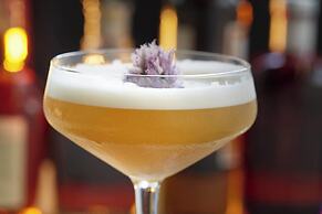 Renaissance São Paulo Hotel