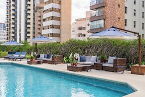 Renaissance São Paulo Hotel