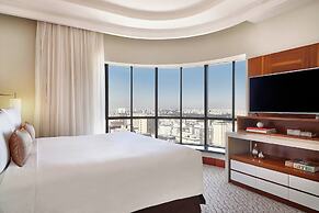Renaissance São Paulo Hotel