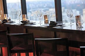 Renaissance São Paulo Hotel