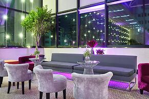 Renaissance São Paulo Hotel