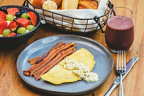 Renaissance São Paulo Hotel