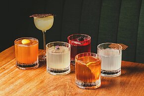 Renaissance São Paulo Hotel