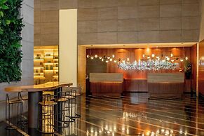 Renaissance São Paulo Hotel