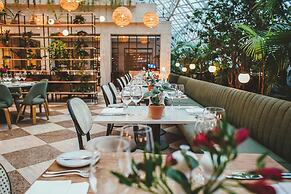 Renaissance São Paulo Hotel