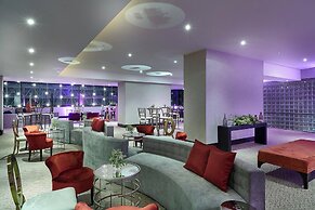 Renaissance São Paulo Hotel