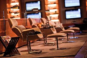 Renaissance São Paulo Hotel