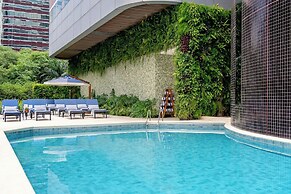 Renaissance São Paulo Hotel