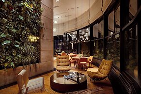 Renaissance São Paulo Hotel