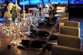 Renaissance São Paulo Hotel