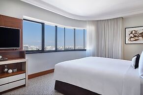 Renaissance São Paulo Hotel