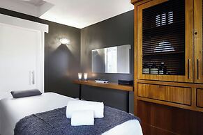 Renaissance São Paulo Hotel