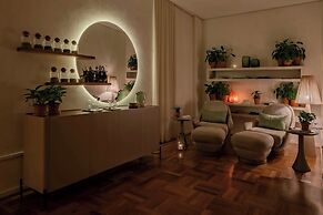 Renaissance São Paulo Hotel