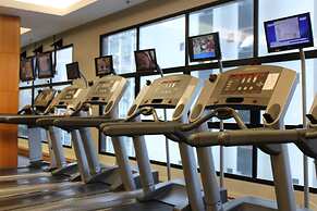 Renaissance São Paulo Hotel