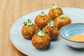 Renaissance São Paulo Hotel