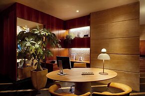 Renaissance São Paulo Hotel