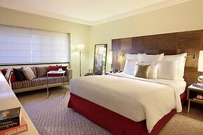 Renaissance São Paulo Hotel