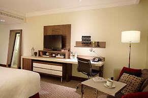 Renaissance São Paulo Hotel