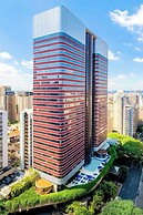 Renaissance São Paulo Hotel