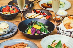 Renaissance São Paulo Hotel