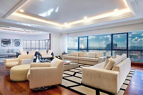 Renaissance São Paulo Hotel