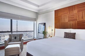 Renaissance São Paulo Hotel