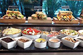 Renaissance São Paulo Hotel