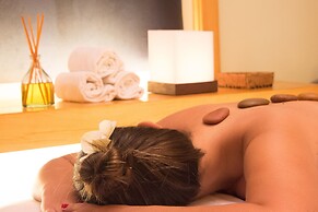 Renaissance São Paulo Hotel