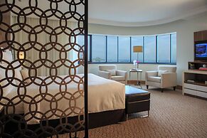 Renaissance São Paulo Hotel