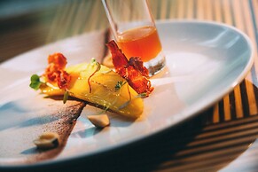 Renaissance São Paulo Hotel