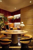 Renaissance São Paulo Hotel